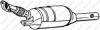 BOSAL 095-251 Soot/Particulate Filter, exhaust system